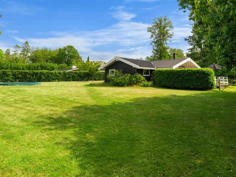 Holiday Home Binta - 225m from the sea by Interhome House in Zealand