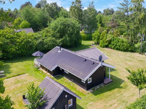 Holiday Home Binta - 225m from the sea by Interhome House in Zealand