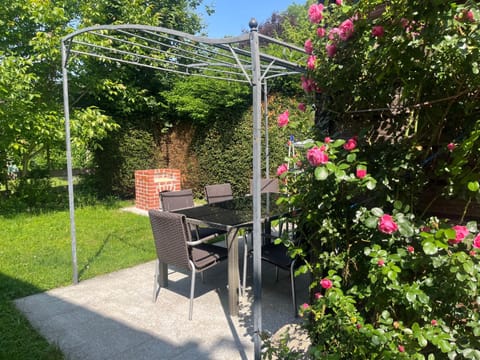 Ferienwohnungen zum Attersee Apartment in Schörfling am Attersee