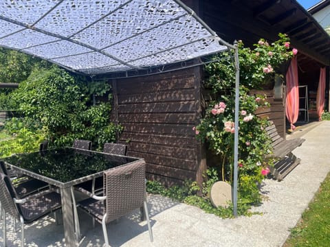 Ferienwohnungen zum Attersee Apartment in Schörfling am Attersee