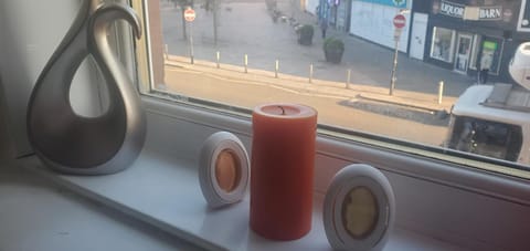 Cosy and Bright 3-bedroom flat Apartment in Glasgow