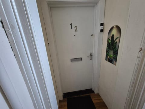 Cosy and Bright 3-bedroom flat Apartment in Glasgow