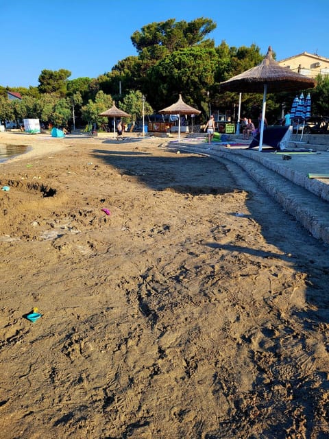 Doris Apartment in Šibenik-Knin County, Croatia