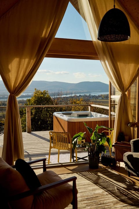 River view