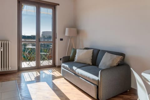 Casa Fiore Apartment in Liguria