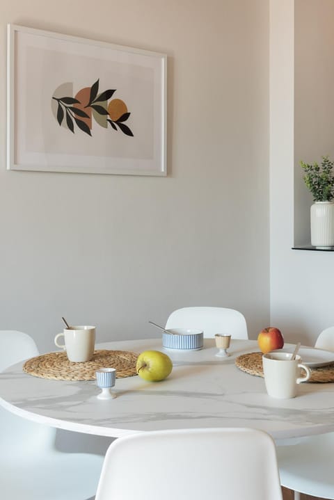 Casa Fiore Apartment in Liguria