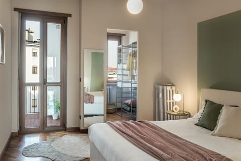 Casa Fiore Apartment in Liguria