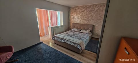 Smart apartment 2 rooms Apartment in Timisoara