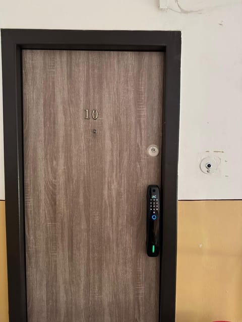 Smart apartment 2 rooms Apartment in Timisoara