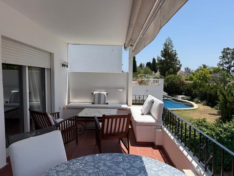 Villa Golf & Relax Guadalmina - EaW Homes Villa in San Pedro de Alcántara