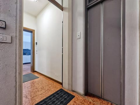 Private Terrace Cozy Flat near Vicenza Center Apartment in Vicenza