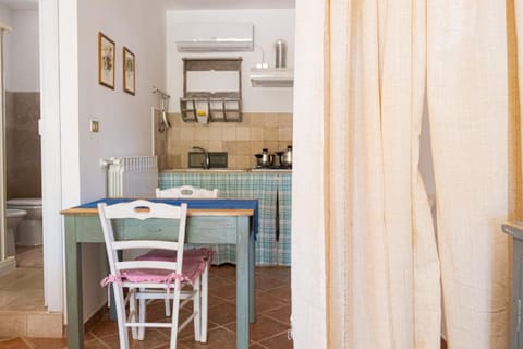 Agriturismo Masseria Carrone Farm Stay in Province of Taranto