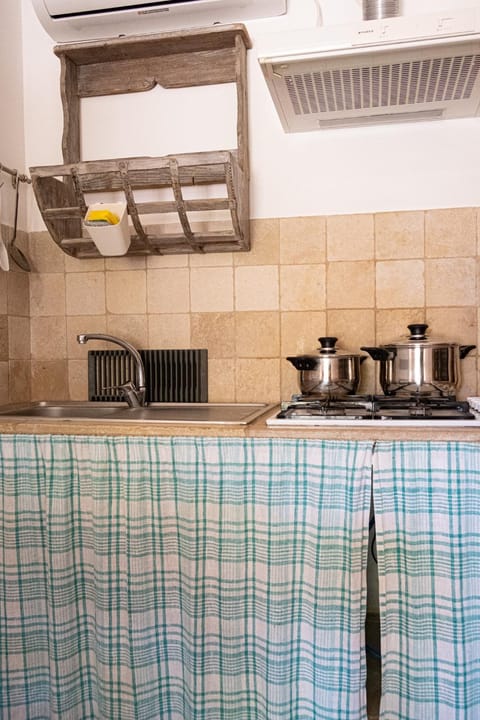 Agriturismo Masseria Carrone Farm Stay in Province of Taranto