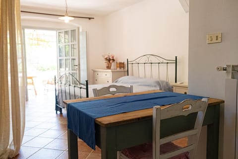 Agriturismo Masseria Carrone Farm Stay in Province of Taranto