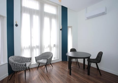 Motte Fénelon Appart Apartment in Cambrai