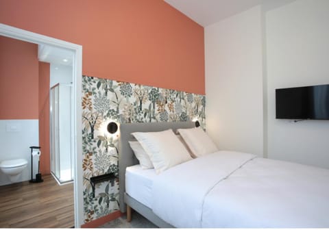 Motte Fénelon Appart Apartment in Cambrai