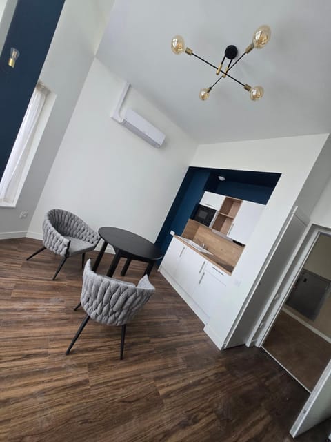 Motte Fénelon Appart Apartment in Cambrai