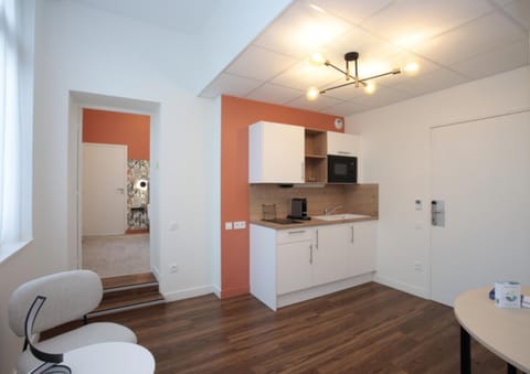 Motte Fénelon Appart Apartment in Cambrai