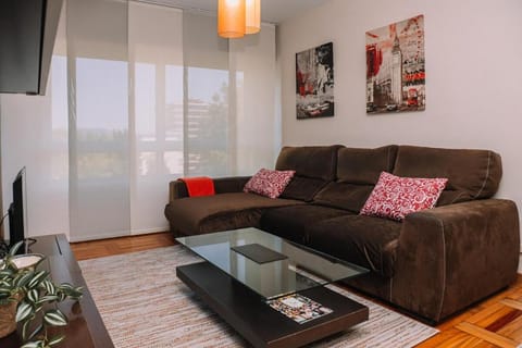 Tranquilidad con vistas de Vigo by CABANA Rentals Apartment in Vigo