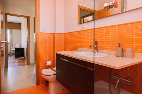 Tranquilidad con vistas de Vigo by CABANA Rentals Apartment in Vigo