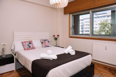 Tranquilidad con vistas de Vigo by CABANA Rentals Apartment in Vigo