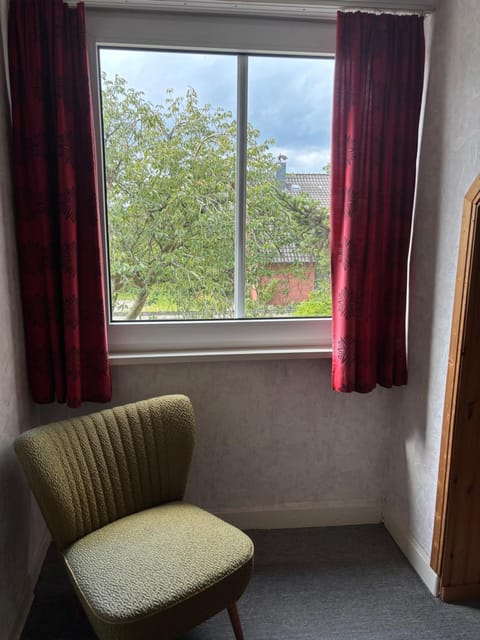 Gasthaus zur Grenze Country House in Cuxhaven