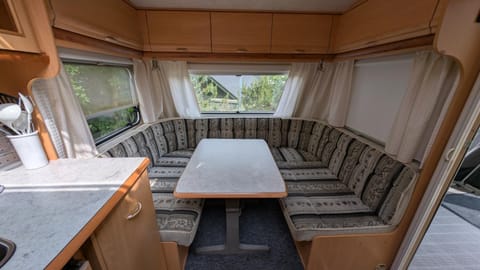 Henneby Camping - V179 Campground/ 
RV Resort in Henne Kirkeby