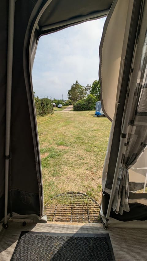 Henneby Camping - V179 Campground/ 
RV Resort in Henne Kirkeby