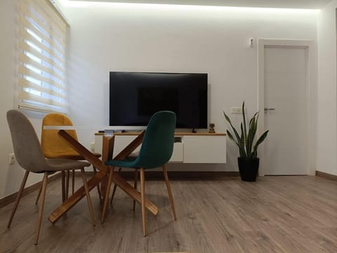 TV and multimedia