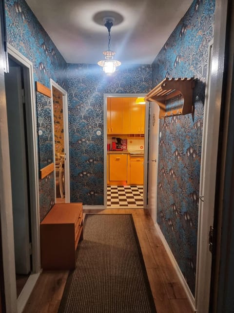 Color whiskey Apartment in Uusimaa