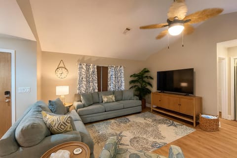 Salty Soul House in Spring Hill