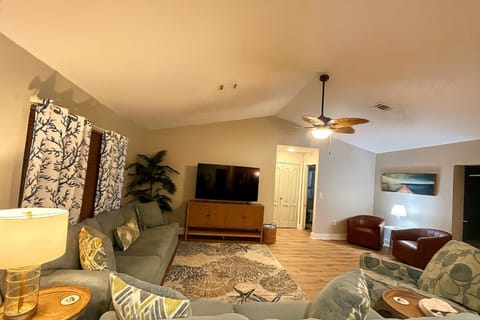 Salty Soul House in Spring Hill