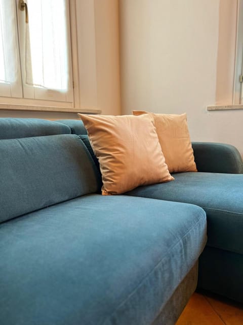 Domus Cerchio 19 - Affitti Brevi Italia Apartment in Ravenna