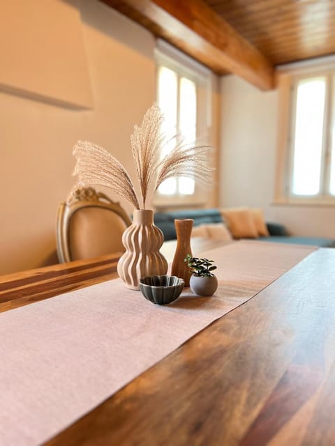 Domus Cerchio 19 - Affitti Brevi Italia Apartment in Ravenna