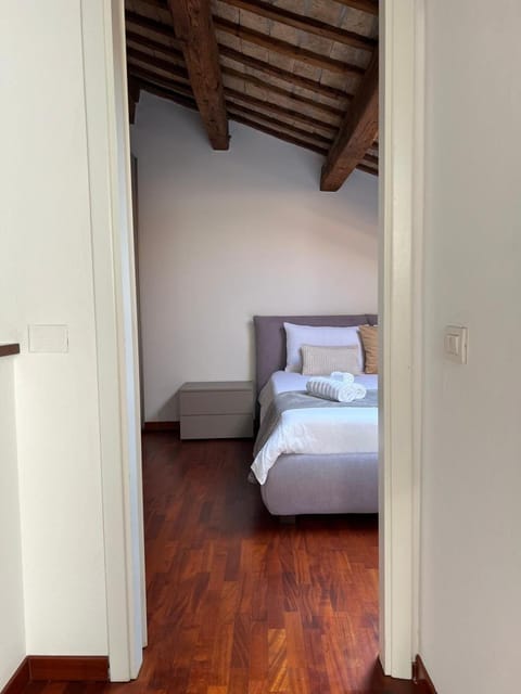 Domus Cerchio 19 - Affitti Brevi Italia Apartment in Ravenna