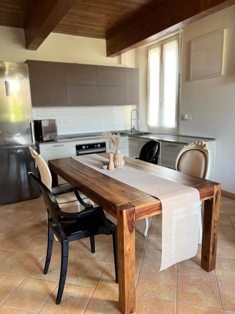 Domus Cerchio 19 - Affitti Brevi Italia Apartment in Ravenna