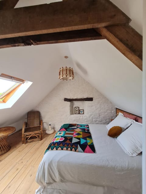 Gîte Villa gloria 2 House in Brittany