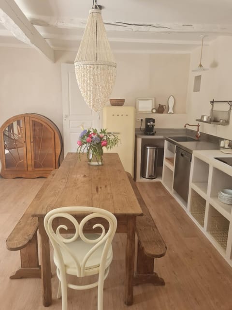 Gîte Villa gloria 2 House in Brittany