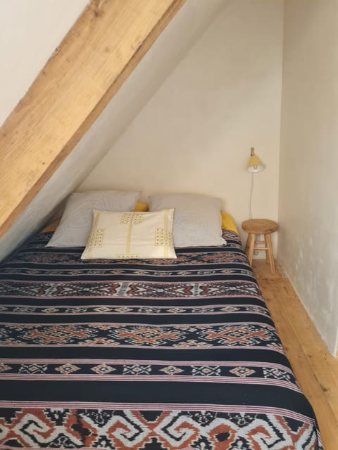 Gîte Villa gloria 2 House in Brittany