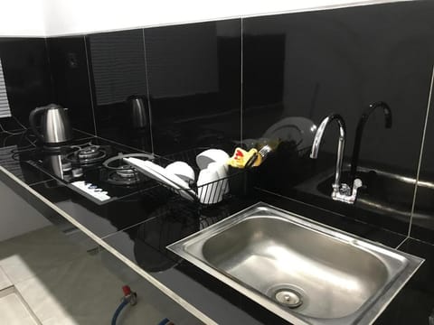 Rumah Asri Devarastra #2 Villa in Abang