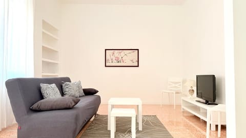 SE184 - Senigallia, comodo trilocale in centro storico Apartment in Senigallia