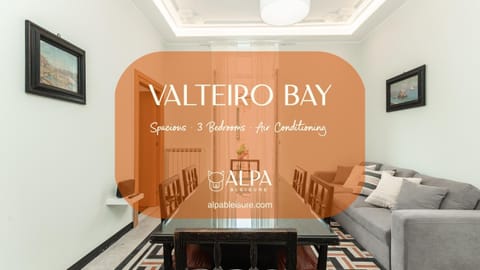 "ValTeiro Bay" cuore di Varazze a 2 passi dal mare Apartment in Varazze