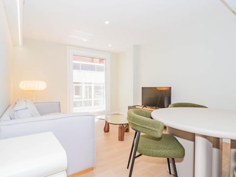 YBH Atlantic Boutique Apartment in Vigo