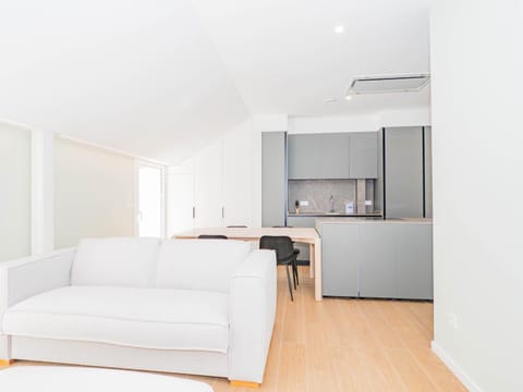 YBH Atlantic Boutique Apartment in Vigo