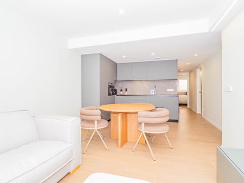 YBH Atlantic Boutique Apartment in Vigo