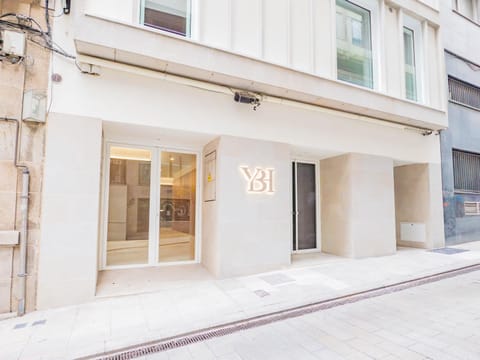 YBH Atlantic Boutique Apartment in Vigo