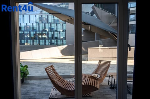Balcony/Terrace, Seating area