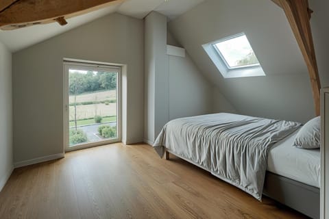 Ferme de Pétrieux - Gîte "Le Chêne" avec piscine et wellness House in Hauts-de-France