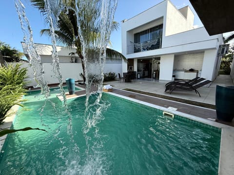 Patio, Pool view, Swimming pool