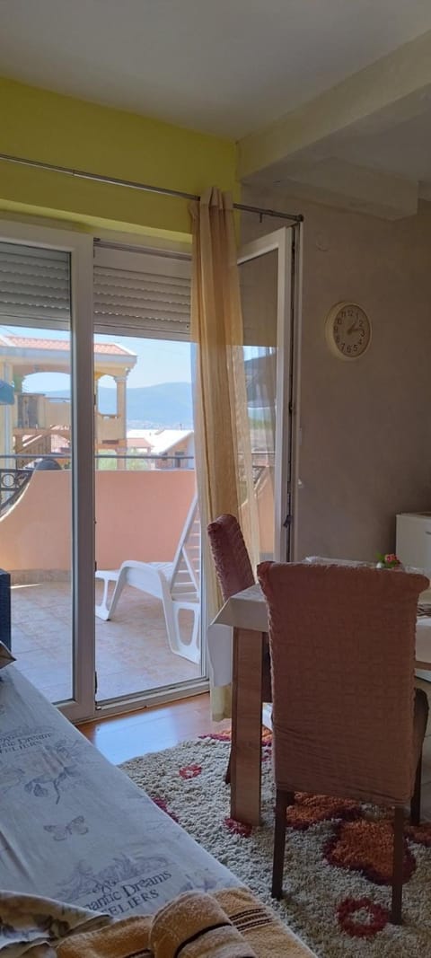 Apartmani Relax D Apartment in Kotor Municipality